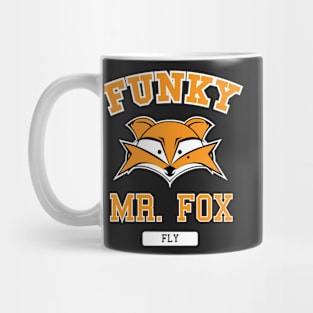 Funk Academy Mug